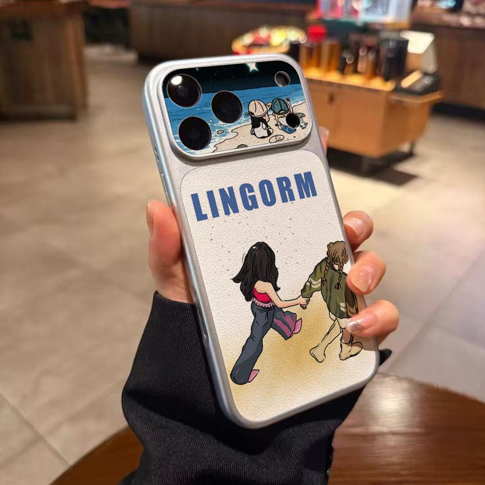 Phone Cases For Iphone 16 - The Secret Of Us LingOrm –