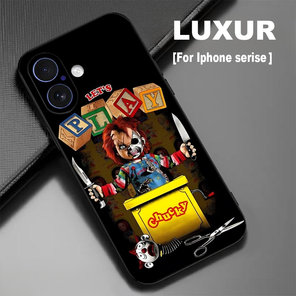 Phone Cases Xr Iphone - Etui na telefon z motywem filmowym