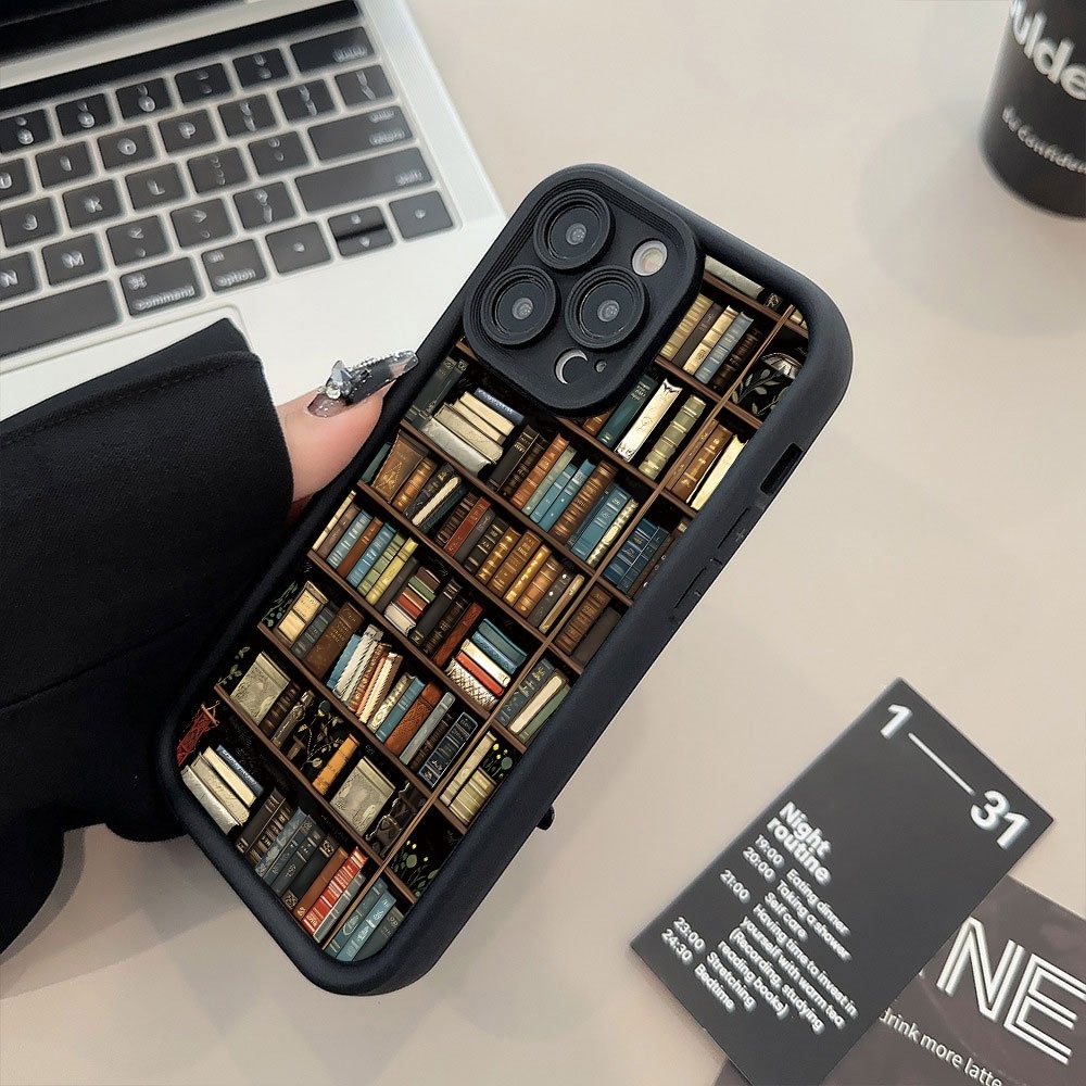 Phone Cases Xr Iphone - Etui na telefon z kreatywnym wzorem