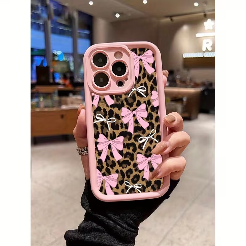 Phone Cases Xr Iphone - Etui na telefon z kokardą w