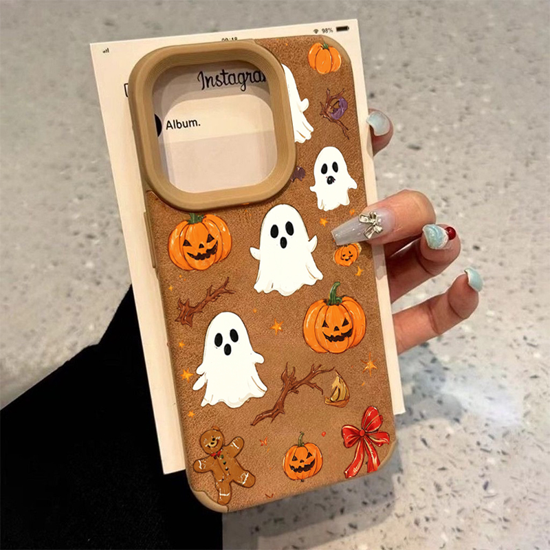 Phone Cases Iphone 13 - Urocze etui na telefon z motywem