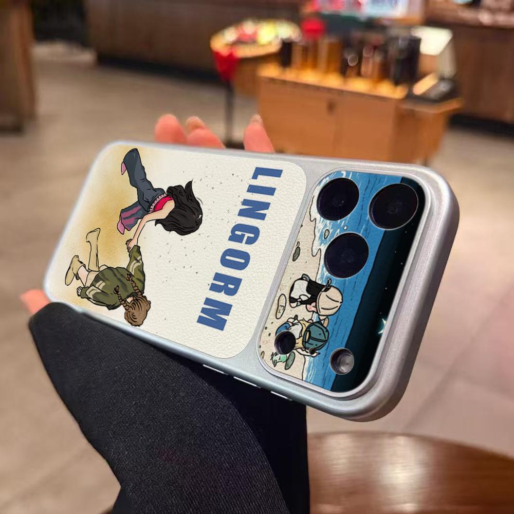 The Secret Of Us LingOrm – ide – Phone Cases For Iphone 16 recenzja i cena