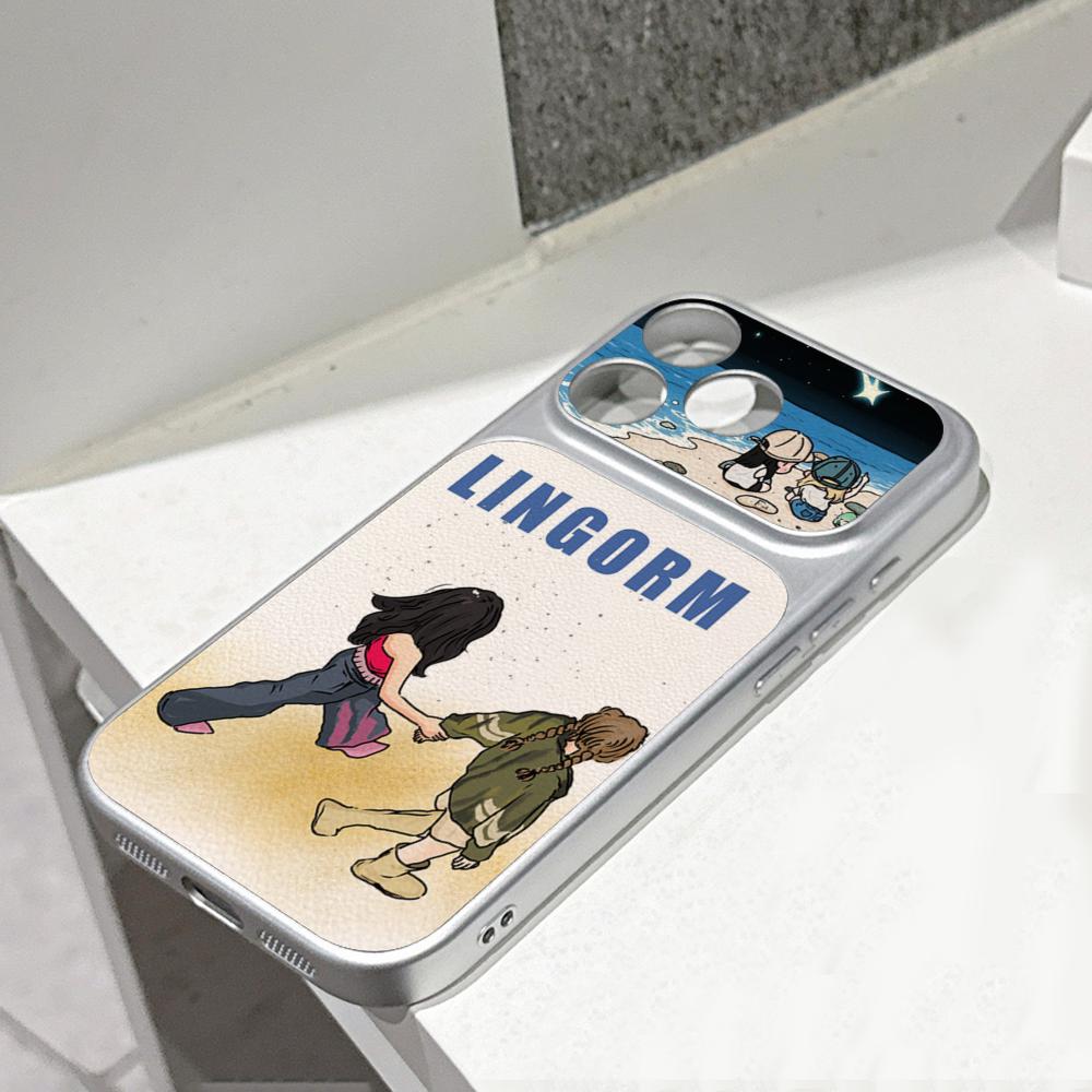 The Secret Of Us LingOrm – ide – Phone Cases For Iphone 16 recenzja i cena