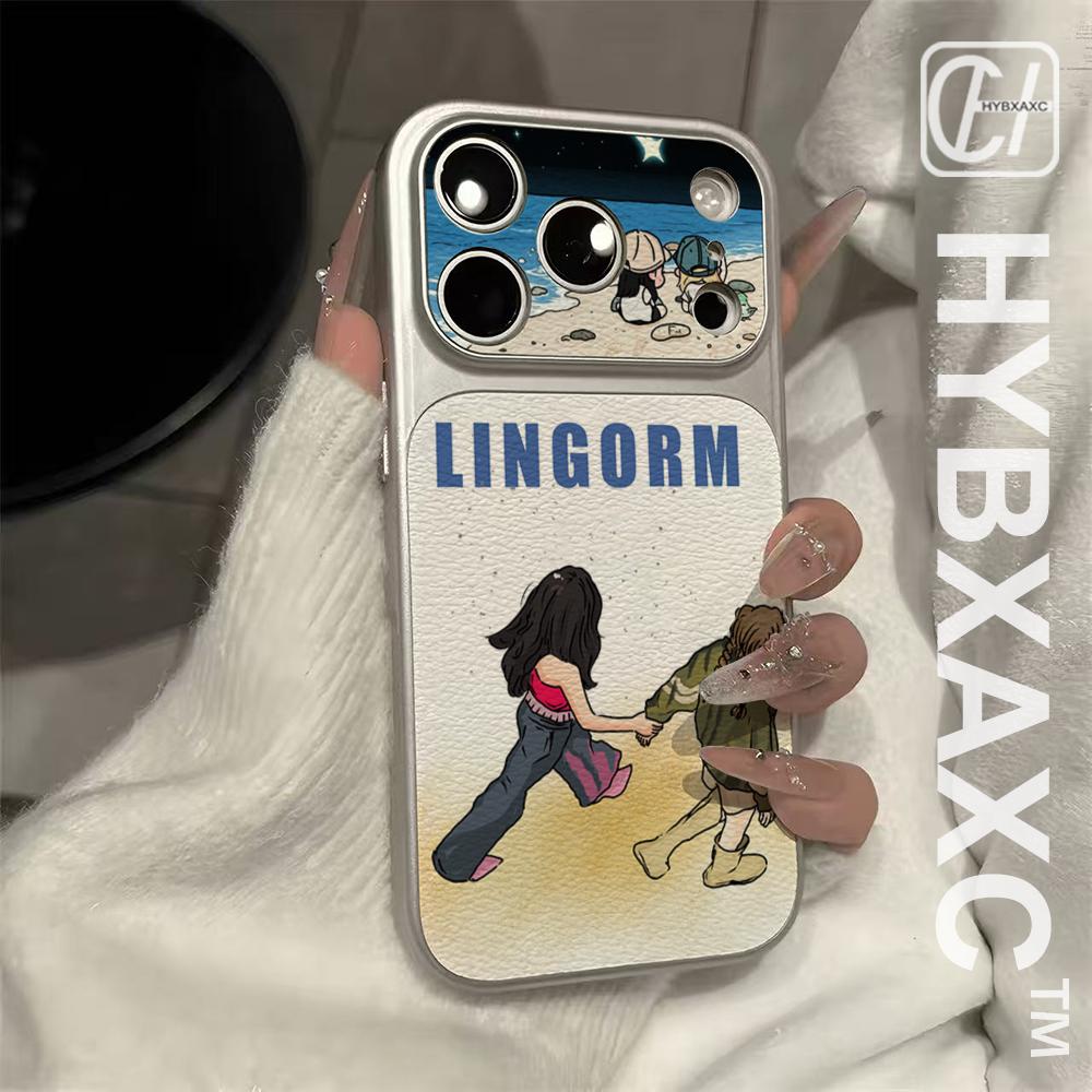The Secret Of Us LingOrm – ide – Phone Cases For Iphone 16 recenzja i cena