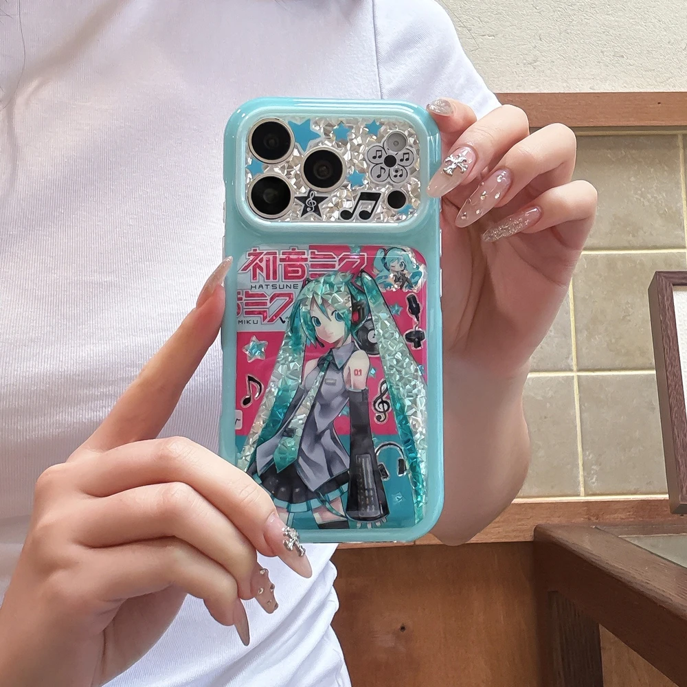 Urocze, kreskówkowe etui na te – Phone Cases For Iphone 16 recenzja i cena