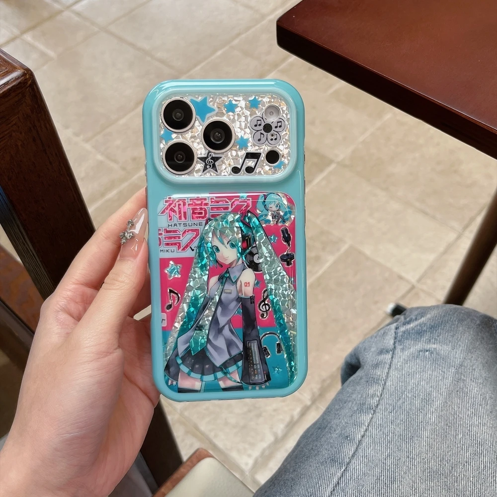 Urocze, kreskówkowe etui na te – Phone Cases For Iphone 16 recenzja i cena