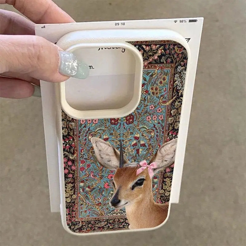 Etui na telefon Xiaomi 15T Pro – Phone Cases Xiaomi 15 recenzja i cena