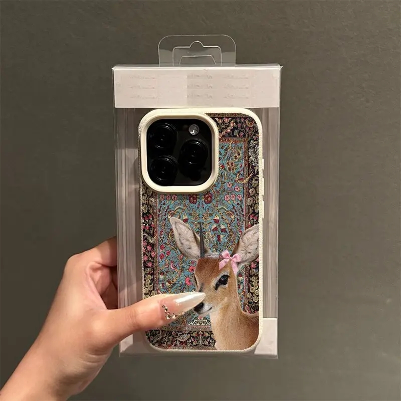 Etui na telefon Xiaomi 15T Pro – Phone Cases Xiaomi 15 recenzja i cena