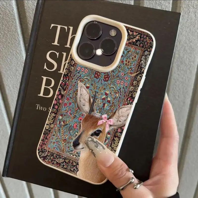 Etui na telefon Xiaomi 15T Pro – Phone Cases Xiaomi 15 recenzja i cena