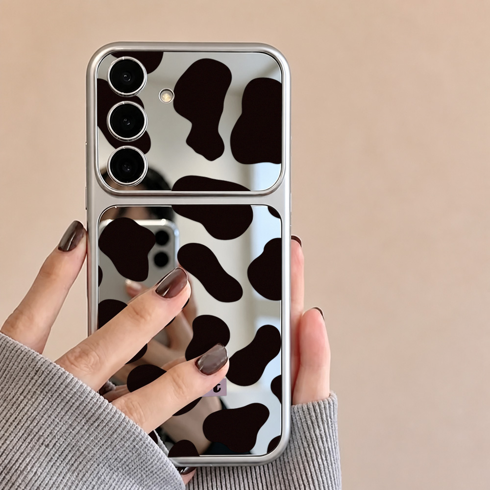 Etui z lusterkiem do makijażu  – Phone Cases Galaxy A16 5G recenzja i cena