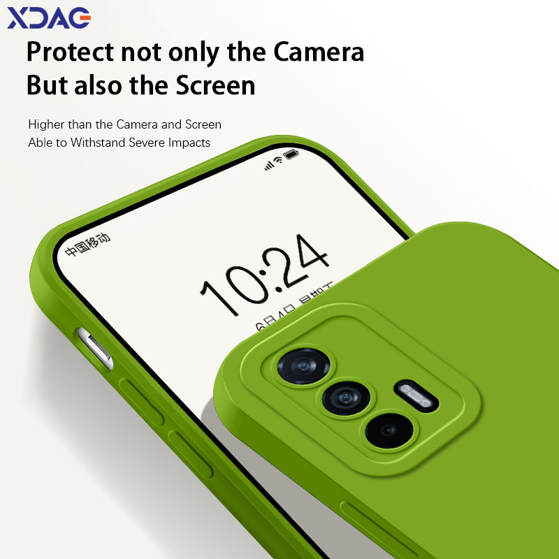 Angel Eyes Square Liquid Silic – Phone Cases H&M recenzja i cena