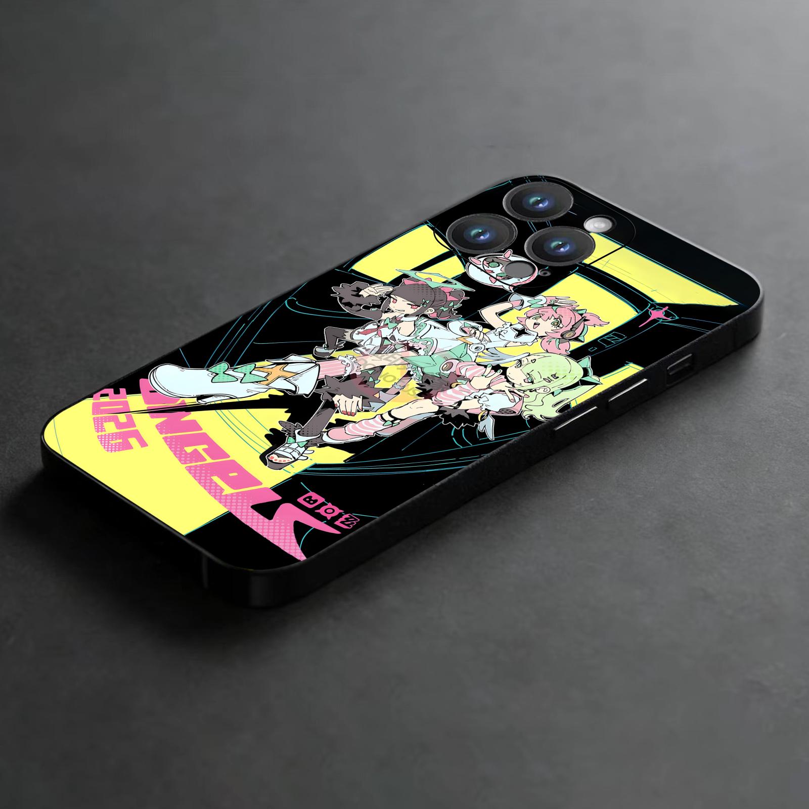 Zenless Zone Zero Aria Etui na – Phone Cases Iphone 13 recenzja i cena