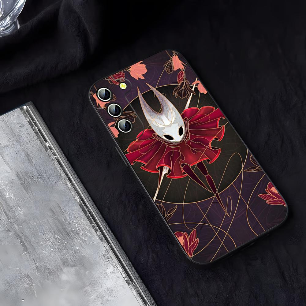 Etui na telefon H-Hollow Knigh – Phone Cases H&M recenzja i cena