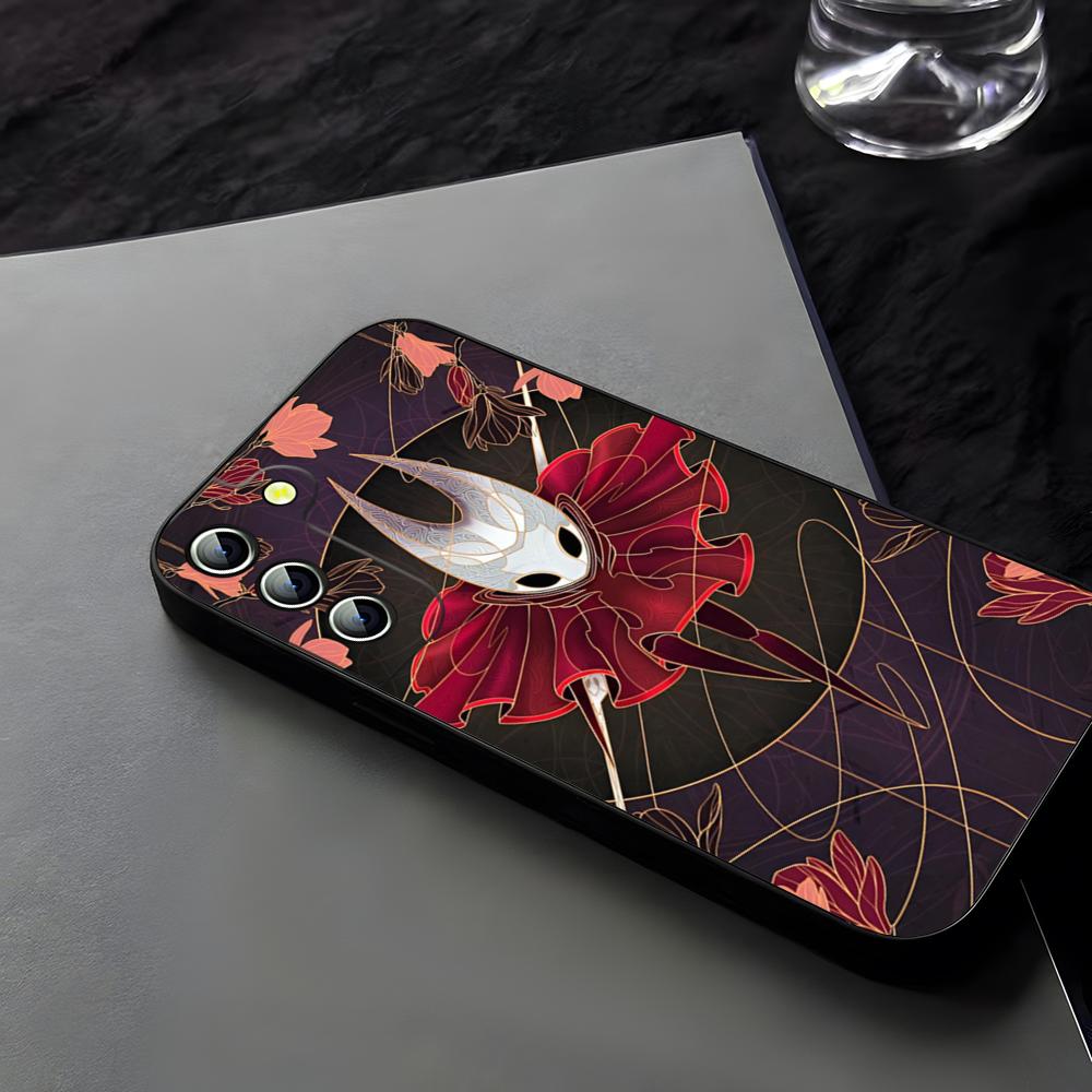 Etui na telefon H-Hollow Knigh – Phone Cases H&M recenzja i cena