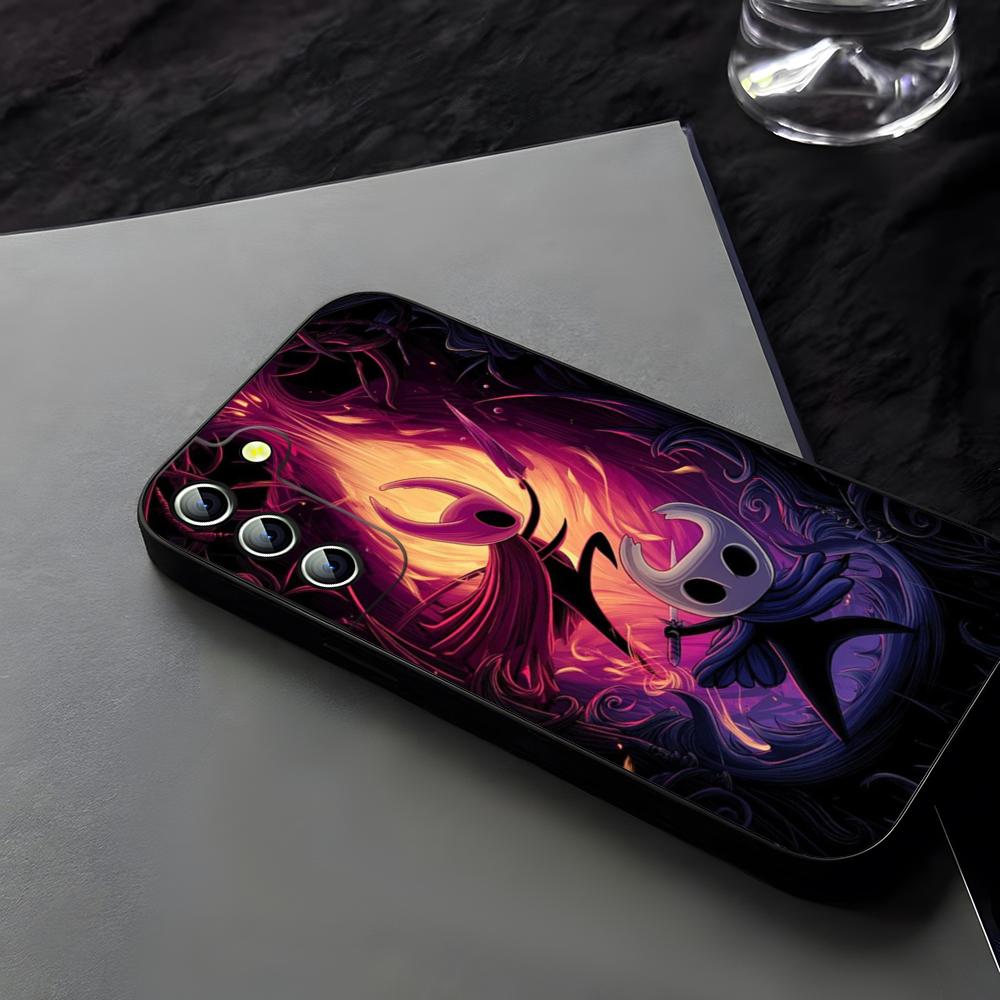 Etui na telefon H-Hollow Knigh – Phone Cases H&M recenzja i cena