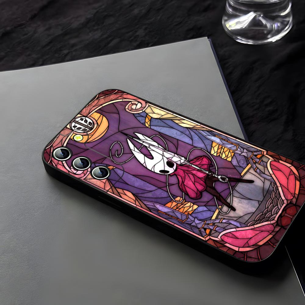 Etui na telefon H-Hollow Knigh – Phone Cases H&M recenzja i cena