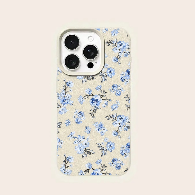 Etui na telefon w stylu malowi – Phone Cases Xr Iphone recenzja i cena