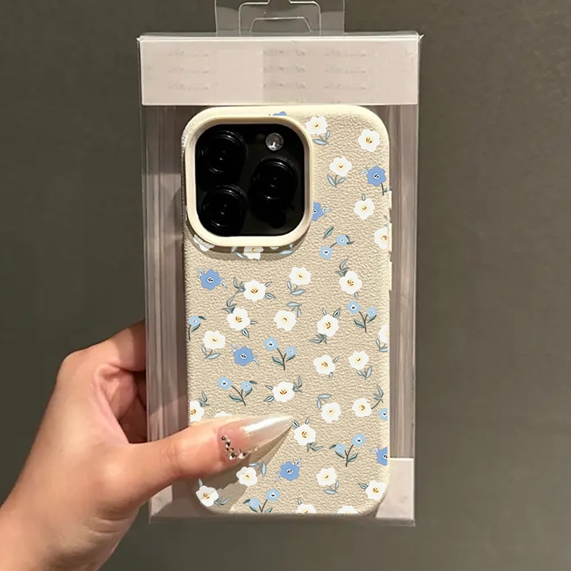 Etui na telefon w stylu malowi – Phone Cases Xr Iphone recenzja i cena