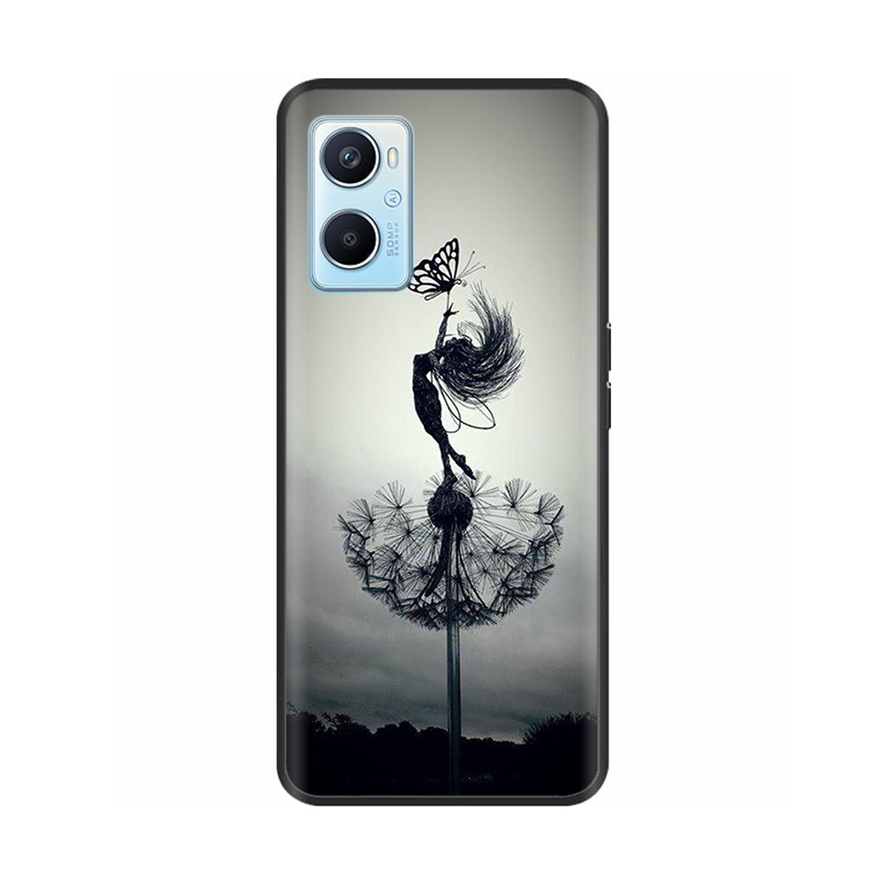 Etui na telefon Oppo A96 Etui  – Phone Cases H&M recenzja i cena