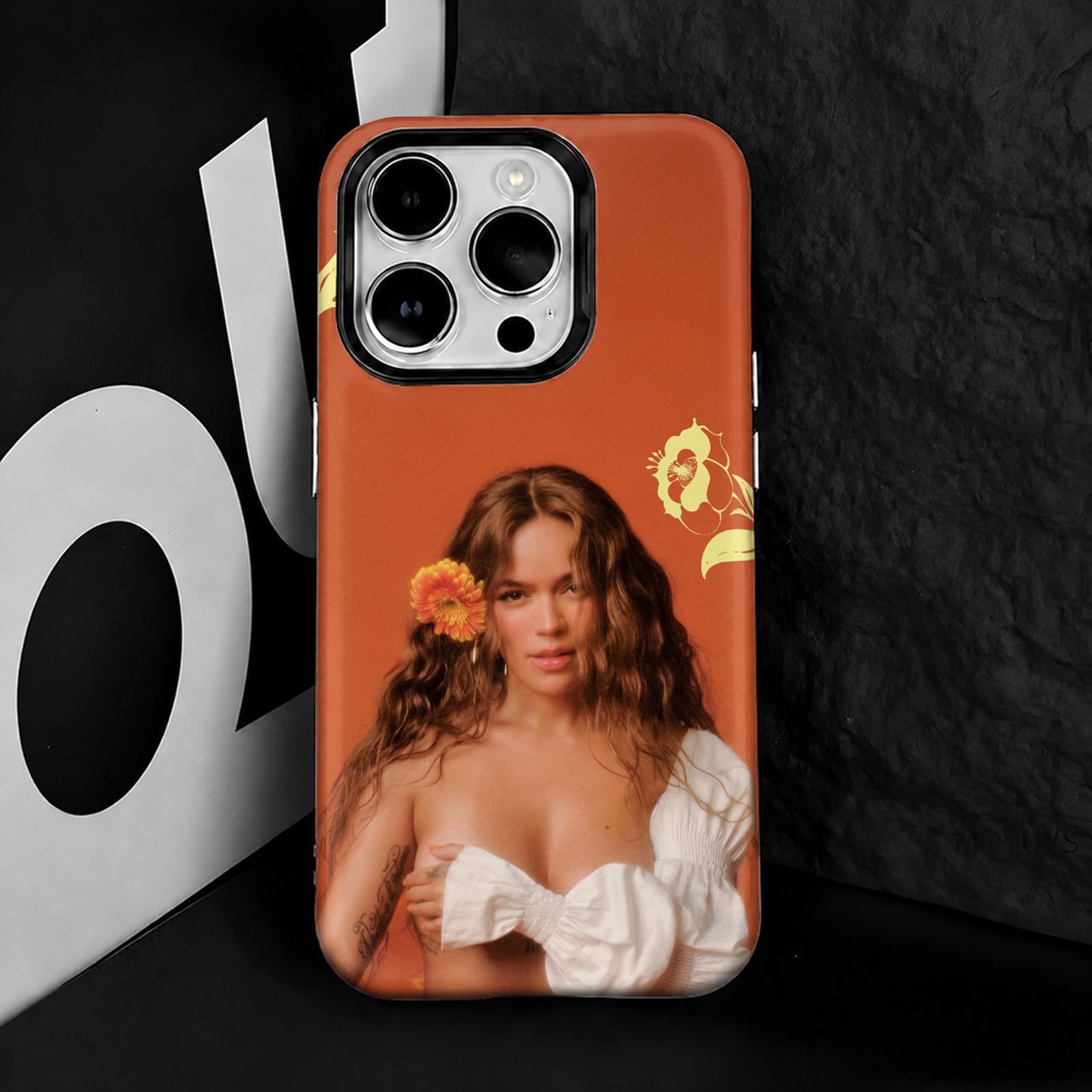 Etui na telefon Singer Album K – Phone Cases For Iphone 16 recenzja i cena