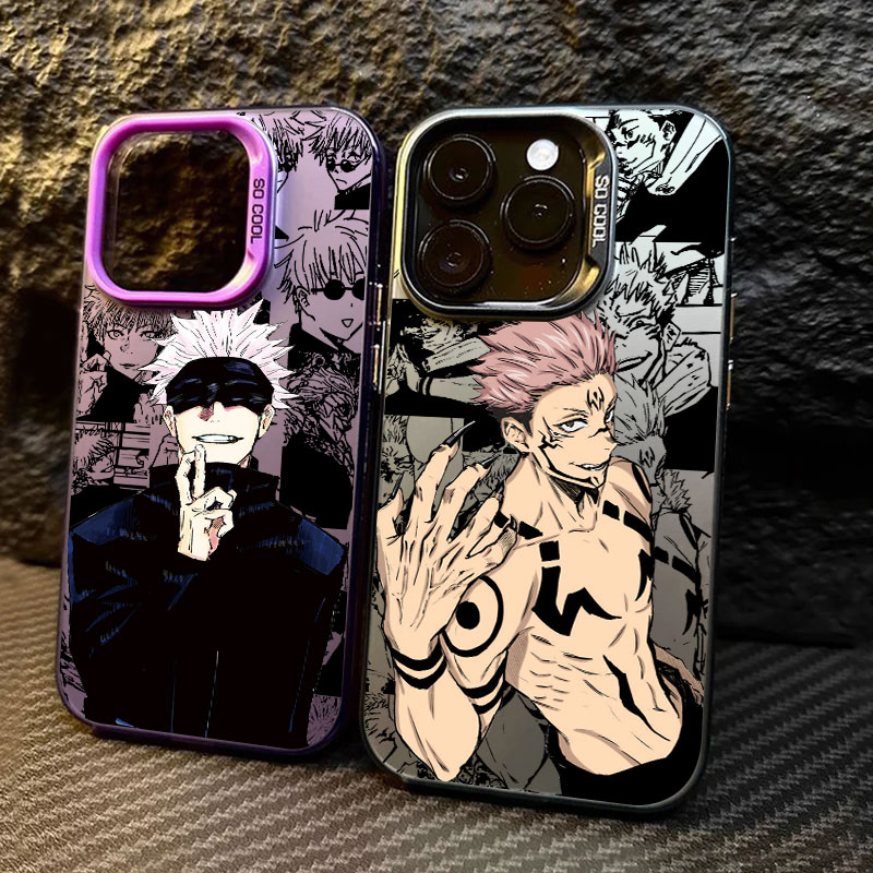 Etui na telefon Xiaomi Redmi N – Phone Cases Jujutsu Kaisen recenzja i cena
