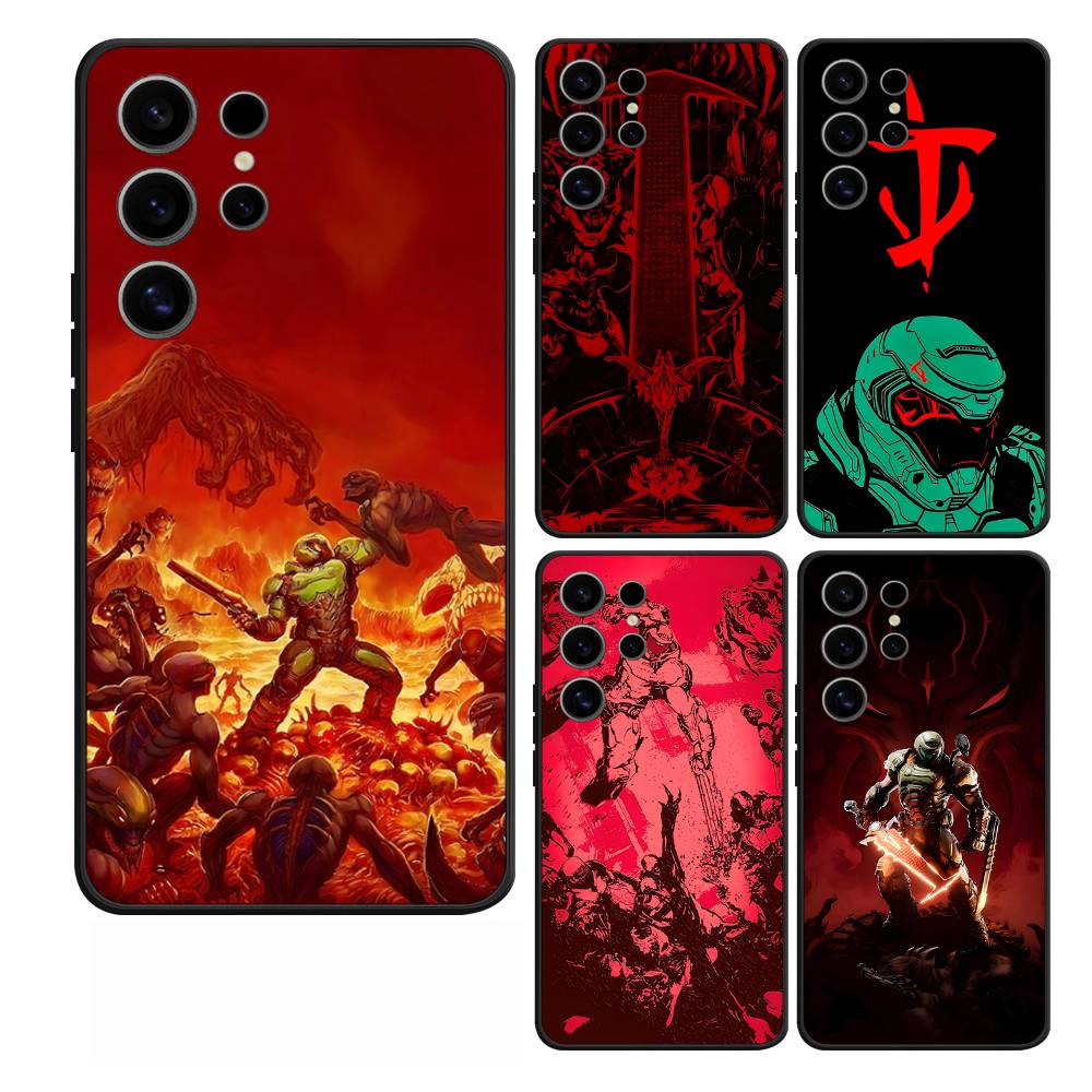 Etui do telefonu Samsung Galax – Phone Cases H&M recenzja i cena