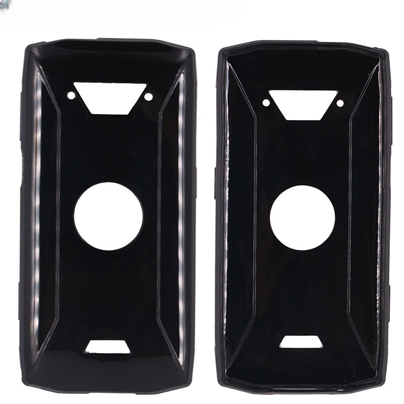 Pokrowiec na telefon TPU do et – Phone Cases H&M recenzja i cena