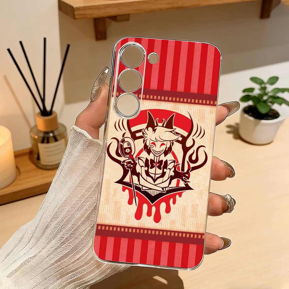 Etui na telefon H-HazbinS H-Ho – Phone Cases H&M recenzja i cena