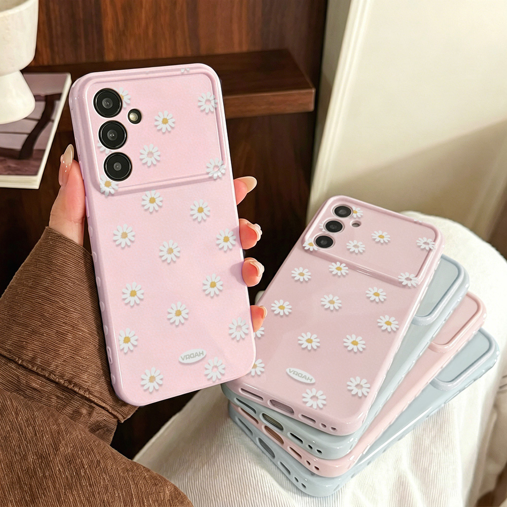 Etui na telefon Little Daisy d – Phone Cases Galaxy A16 5G recenzja i cena