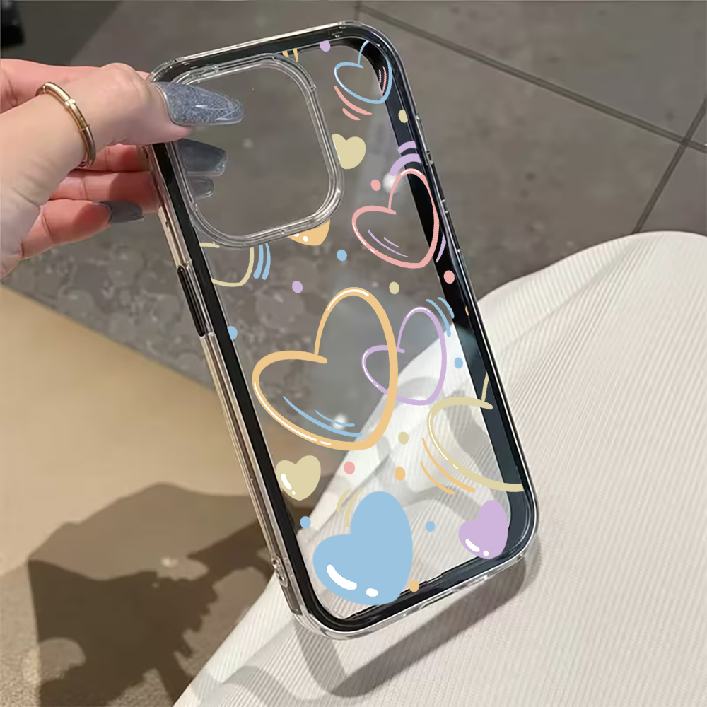 Urocze, kolorowe etui na telef – Phone Cases Xr Iphone recenzja i cena