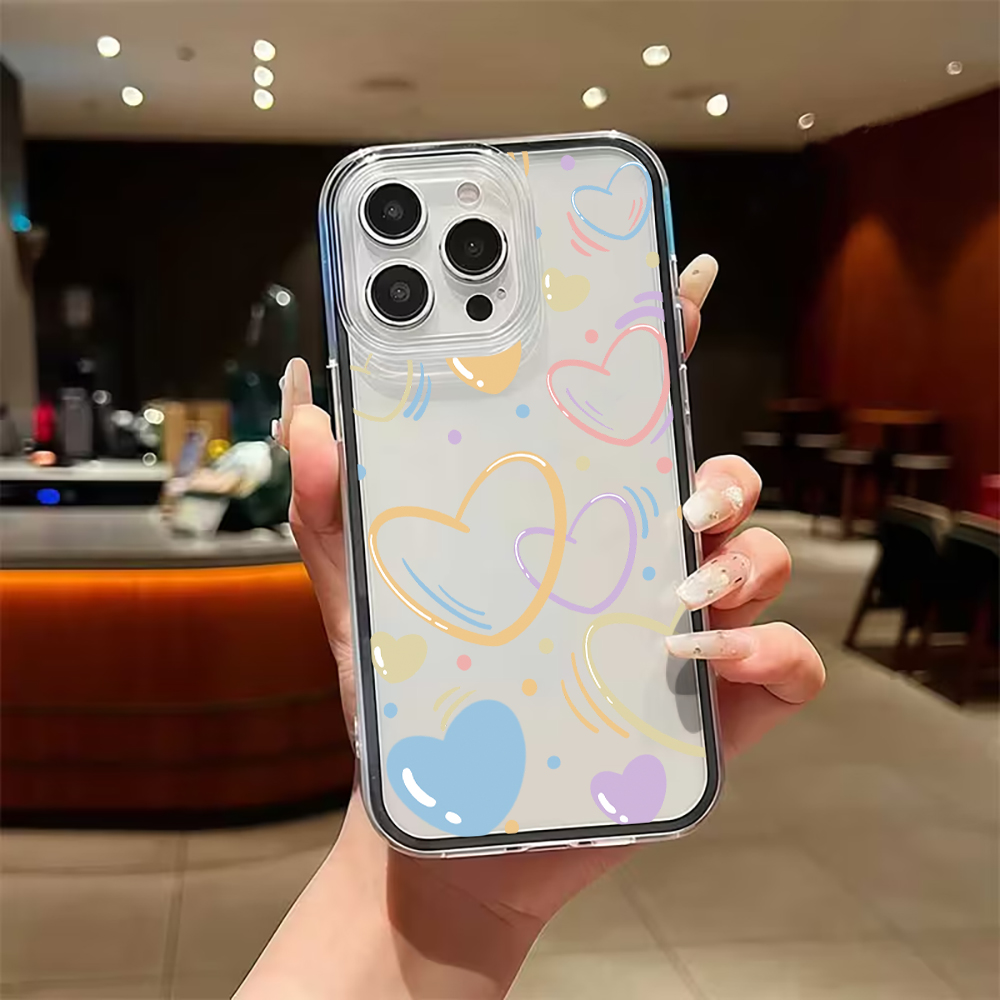 Urocze, kolorowe etui na telef – Phone Cases Xr Iphone recenzja i cena