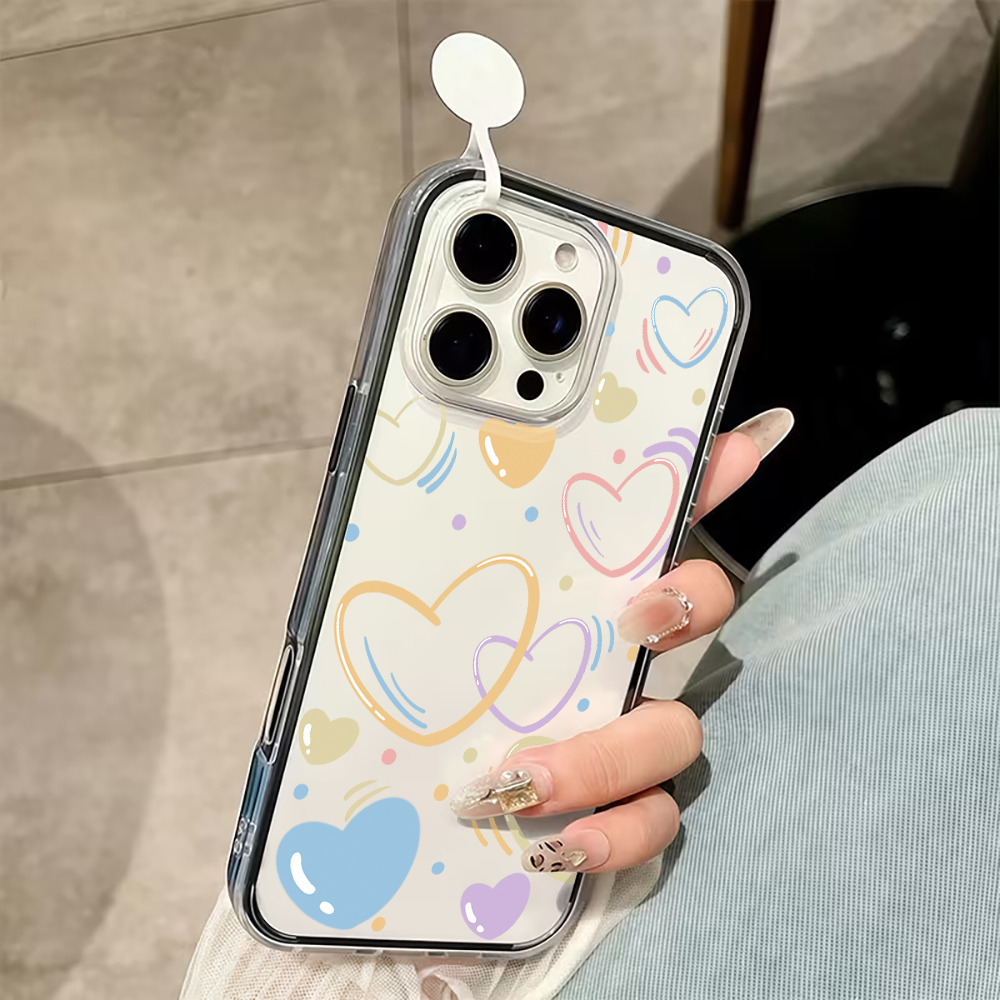 Urocze, kolorowe etui na telef – Phone Cases Xr Iphone recenzja i cena