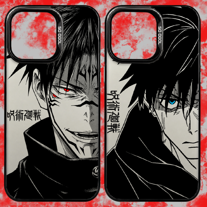 Etui na telefon z popularnym m – Phone Cases Jujutsu Kaisen recenzja i cena