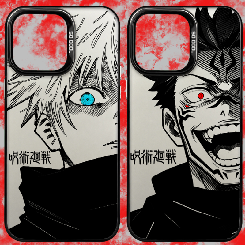 Etui na telefon z popularnym m – Phone Cases Jujutsu Kaisen recenzja i cena