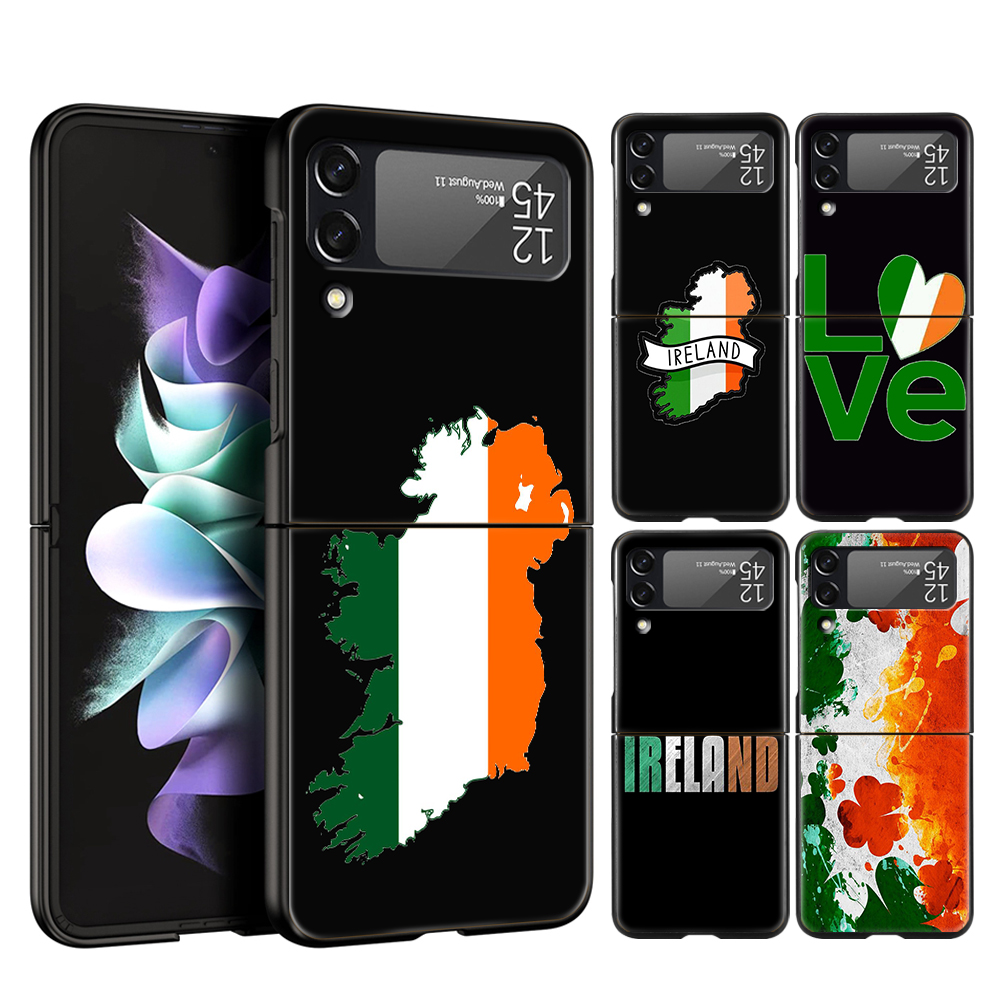 Etui na telefon z flagą Irland – Phone Cases Ireland recenzja i cena