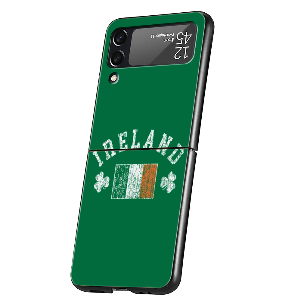 Etui na telefon z flagą Irland – Phone Cases Ireland recenzja i cena