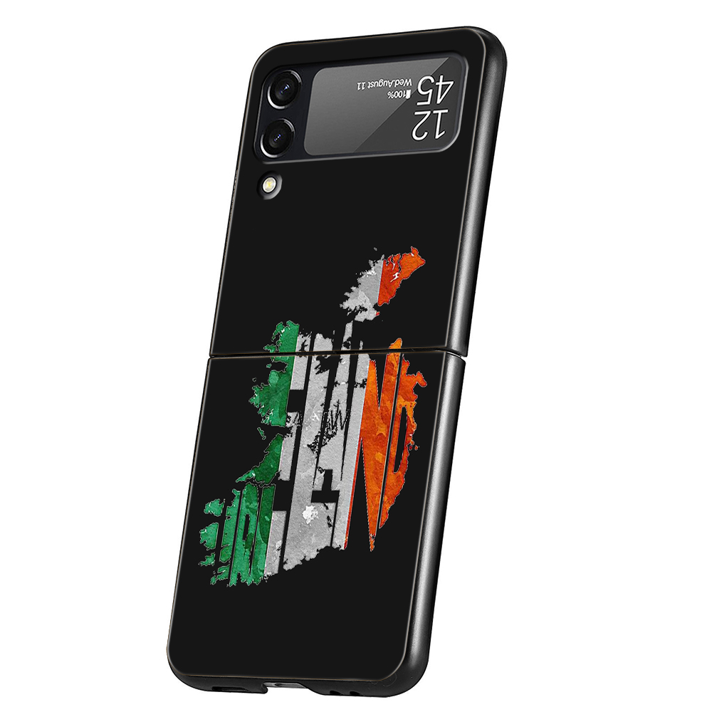 Etui na telefon z flagą Irland – Phone Cases Ireland recenzja i cena