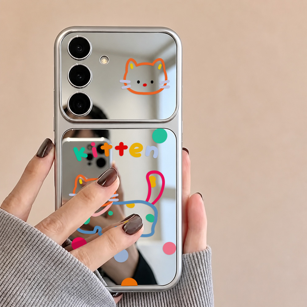 Urocze etui na telefon w kszta – Phone Cases Galaxy A16 5G recenzja i cena