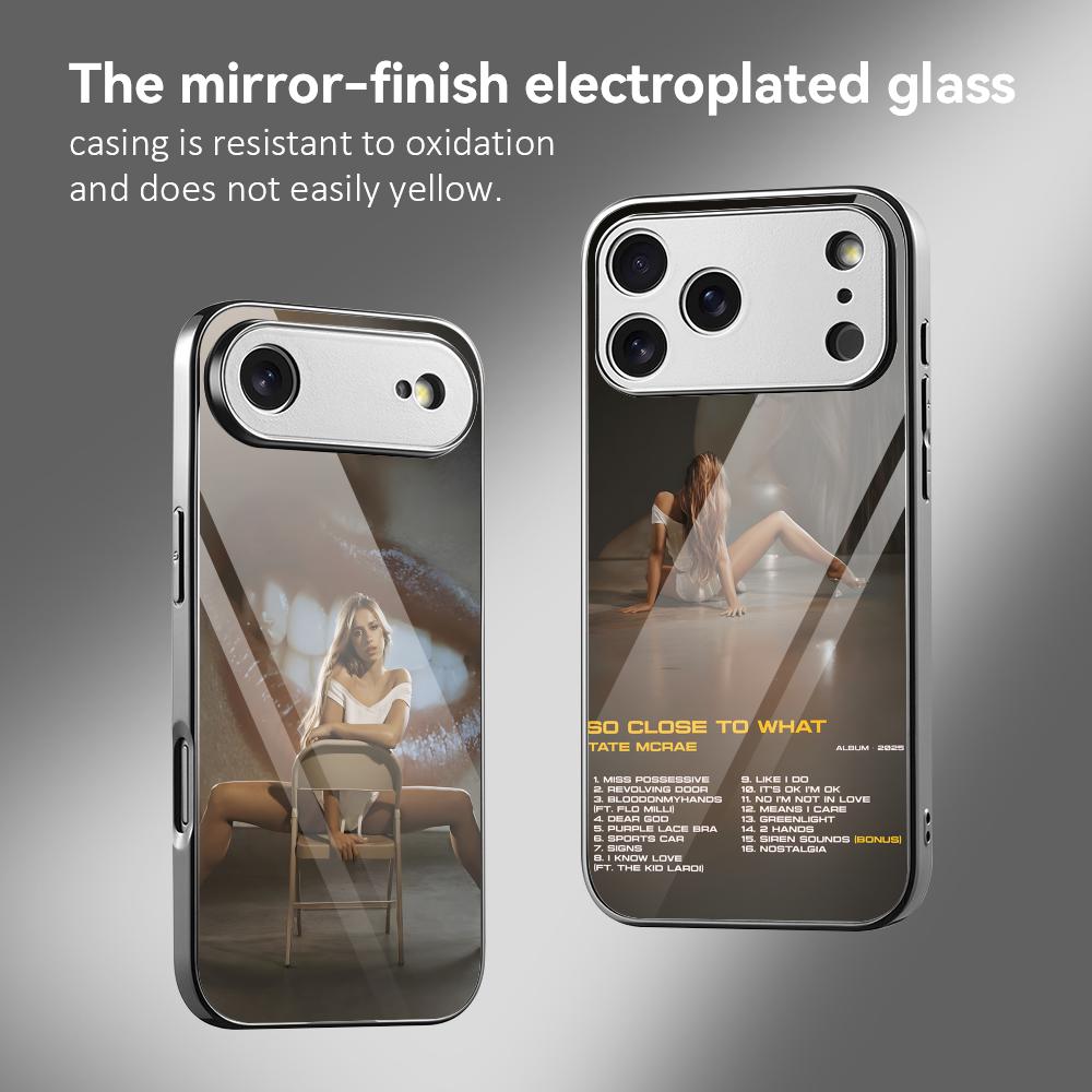 Etui na telefon z wizerunkiem  – Phone Cases For Iphone 16 recenzja i cena