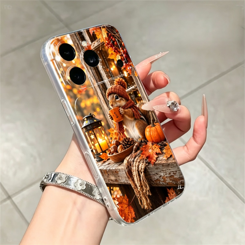 Silikonowe etui na telefon z m – Phone Cases For Iphone 16 recenzja i cena