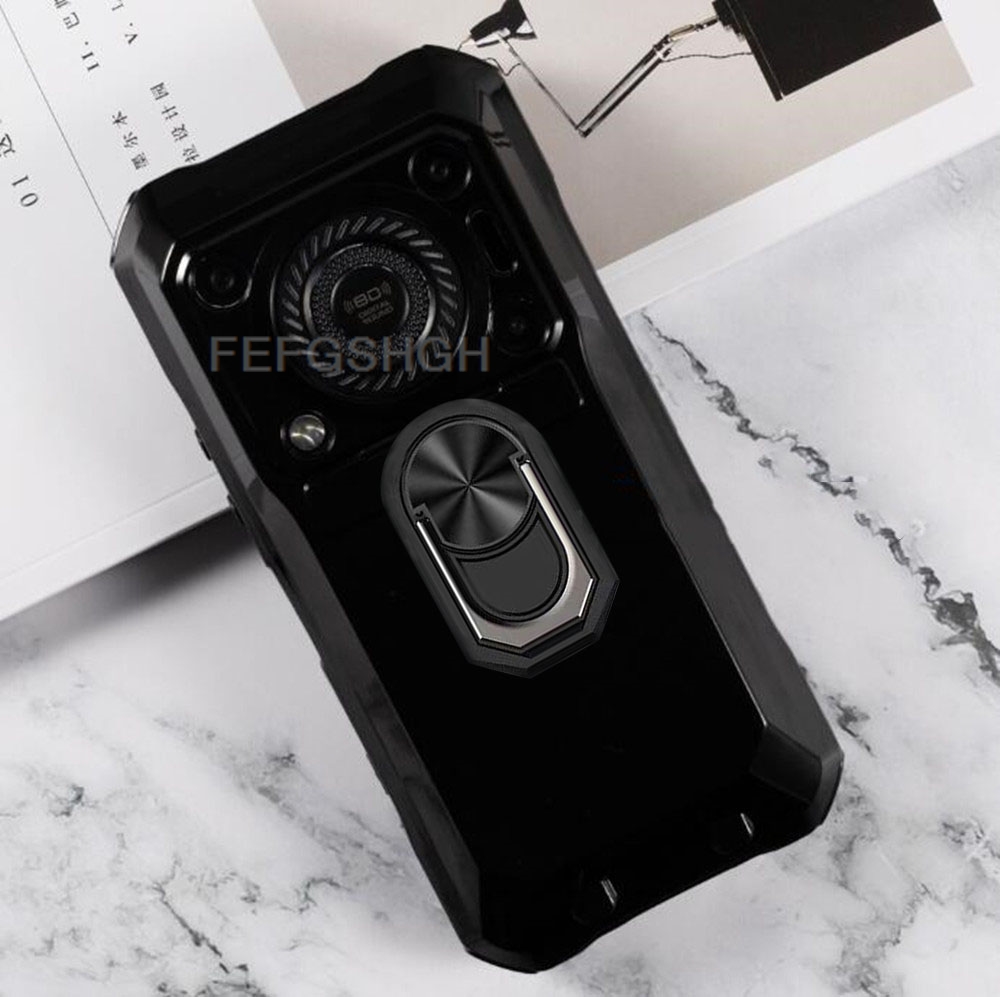 Dla Oukitel WP33 Pro 5G 6.6