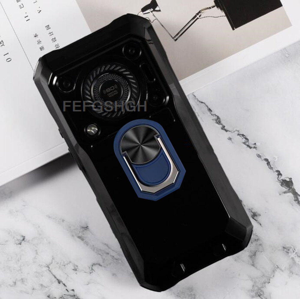 Dla Oukitel WP33 Pro 5G 6.6