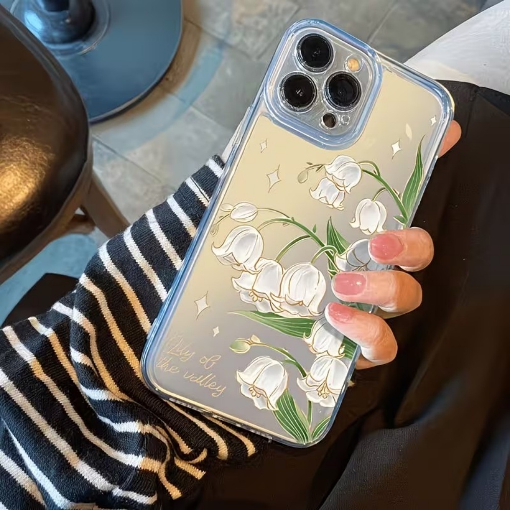 Etui na telefon w stylu vintag – Phone Cases Iphone 13 recenzja i cena