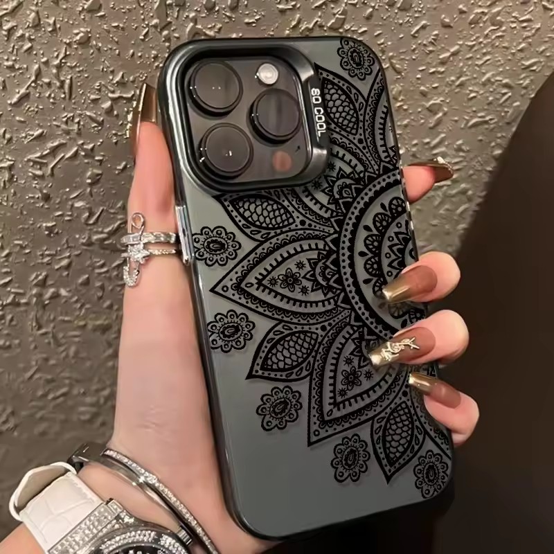 Etui na telefon odporne na zar – Phone Cases Xr Iphone recenzja i cena