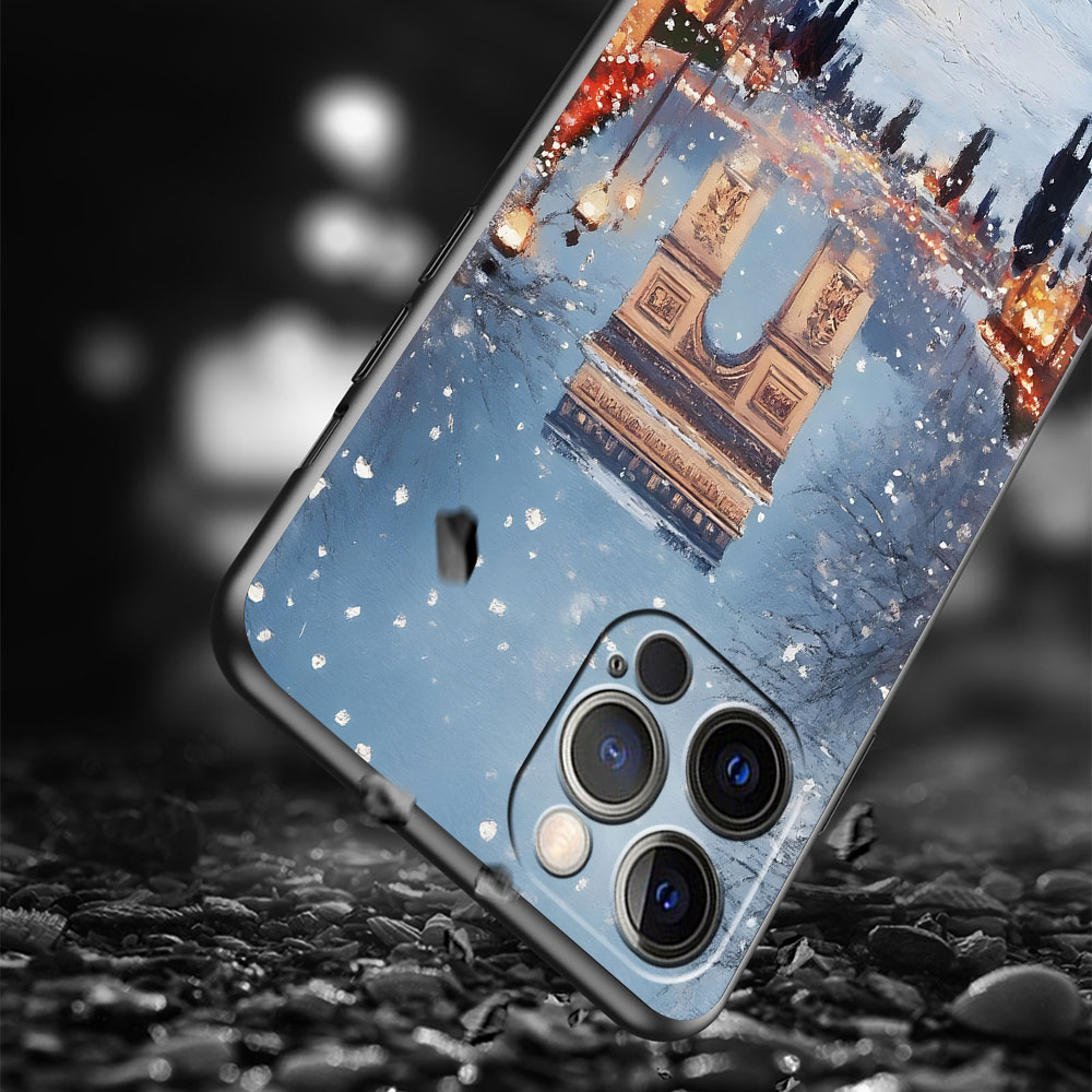 Zimowe Święta Bożego Narodzeni – Phone Cases London recenzja i cena
