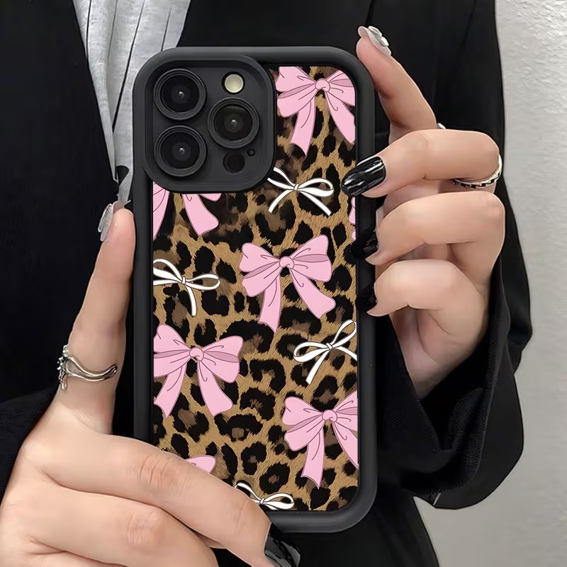 Etui na telefon z kokardą w pa – Phone Cases Xr Iphone recenzja i cena