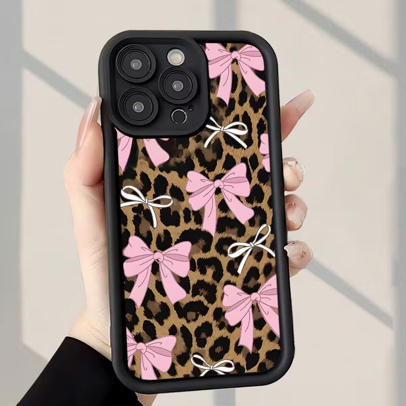 Etui na telefon z kokardą w pa – Phone Cases Xr Iphone recenzja i cena