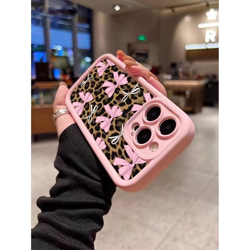 Etui na telefon z kokardą w pa – Phone Cases Xr Iphone recenzja i cena