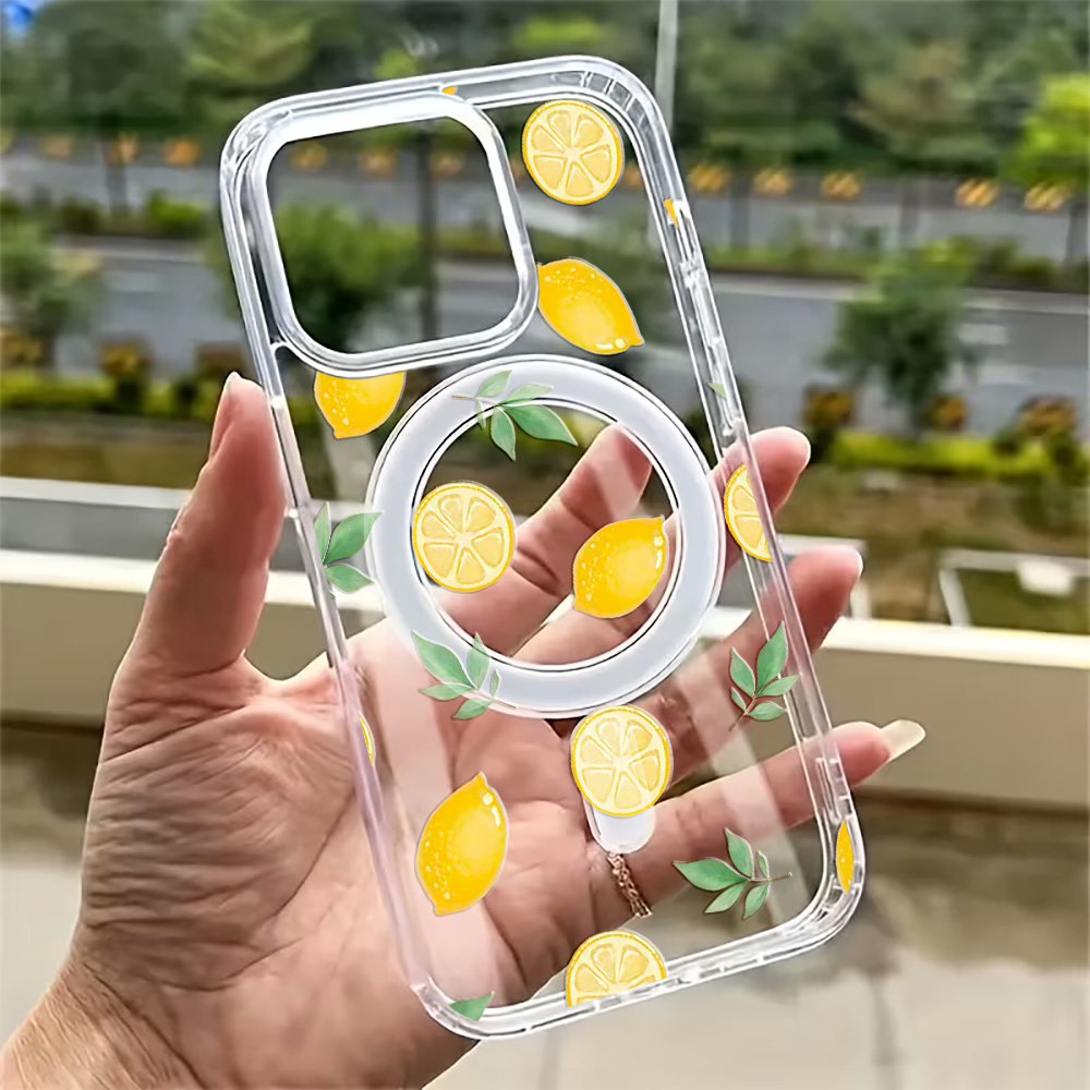 Letnie etui na telefon z motyw – Phone Cases Iphone 13 recenzja i cena