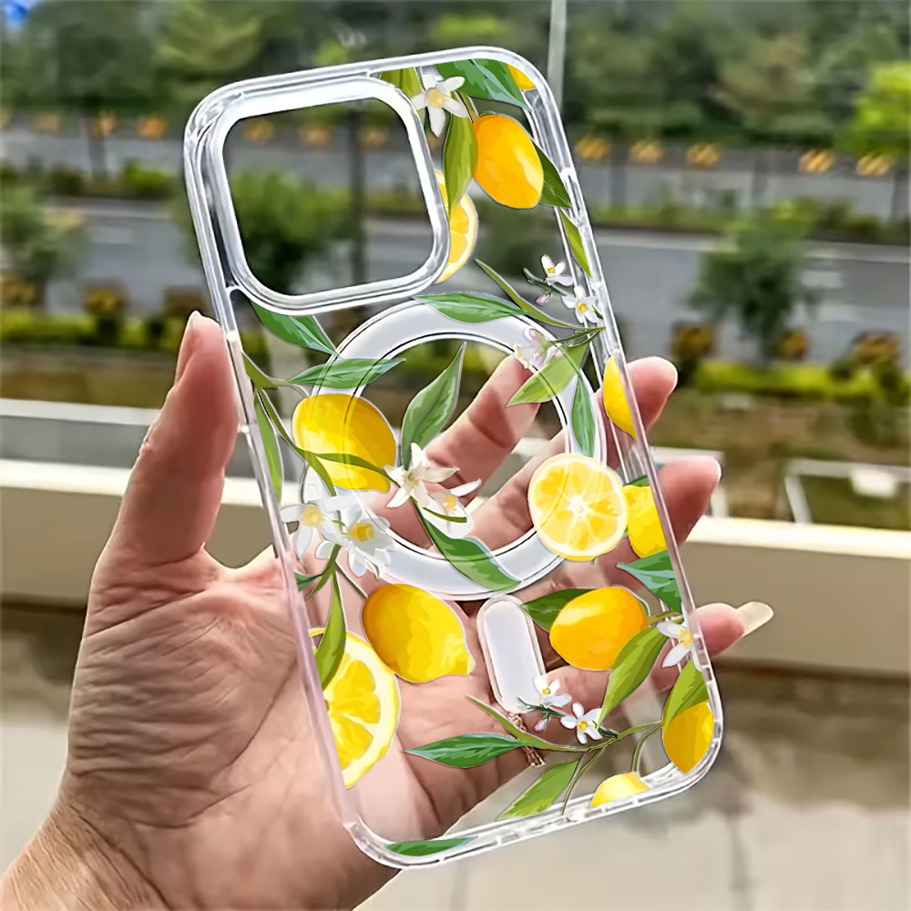 Letnie etui na telefon z motyw – Phone Cases Iphone 13 recenzja i cena